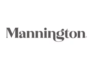 Mannington Logo Mannington Logo | Hedges Carpet Barn