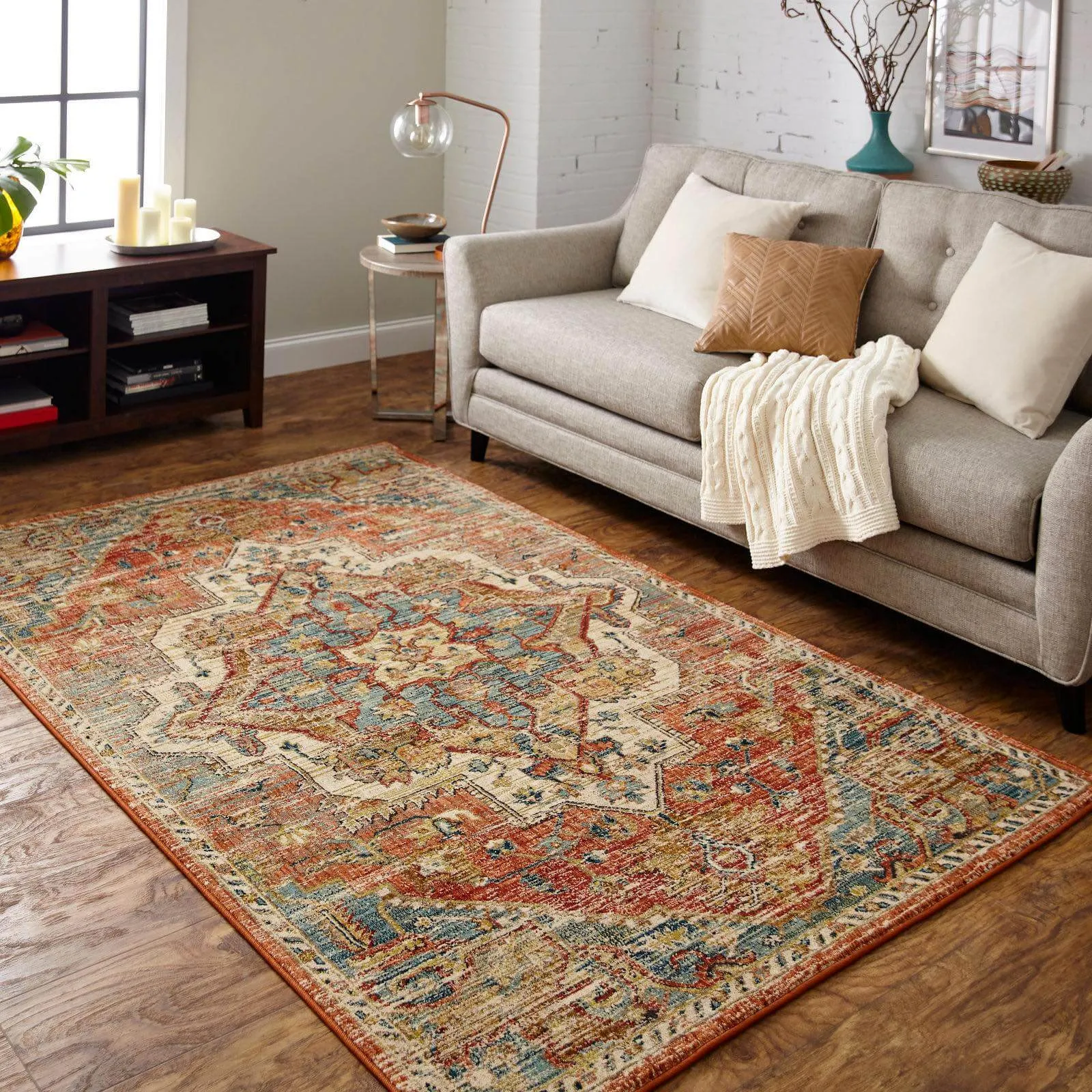 Area rug | Hedges Carpet Barn